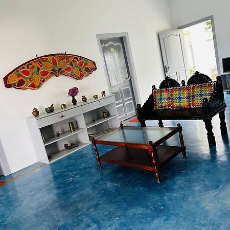 Kochi Chameleon Beach Resort, Cherai المظهر الخارجي الصورة