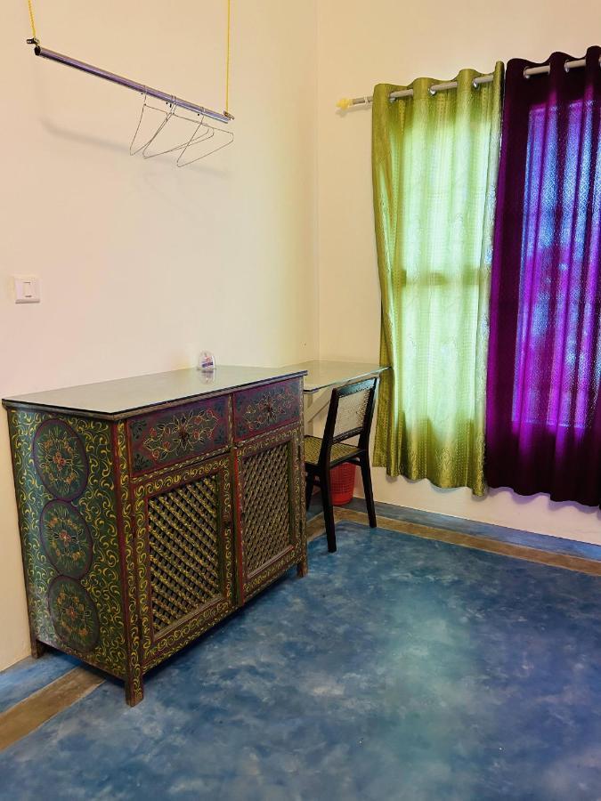 Kochi Chameleon Beach Resort, Cherai المظهر الخارجي الصورة