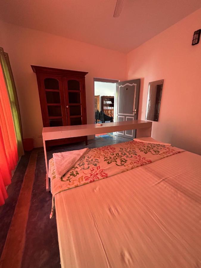 Kochi Chameleon Beach Resort, Cherai المظهر الخارجي الصورة